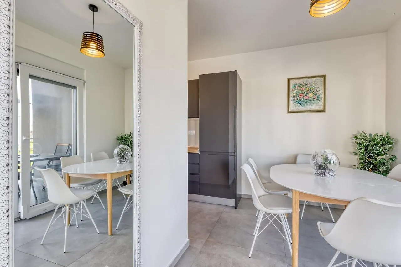 Holiday home Holiday House Lipa With Private Pool Peroj