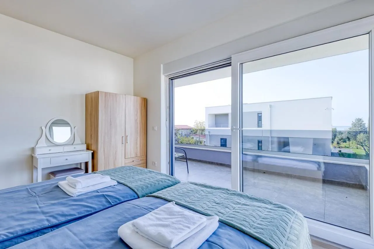 Holiday House Lipa With Private Pool Peroj 0*,  Croatia