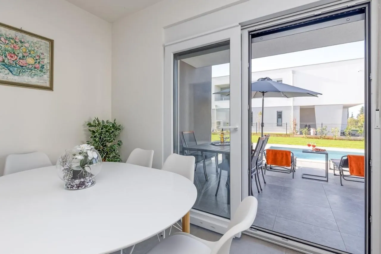 Holiday House Lipa With Private Pool Peroj Croatie