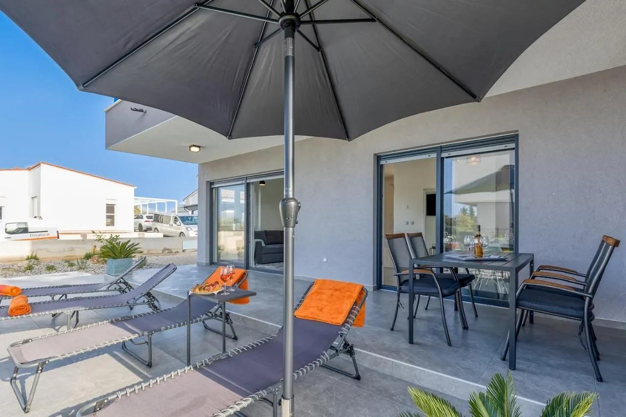 Holiday House Lipa With Private Pool Peroj 0*,  Croatia