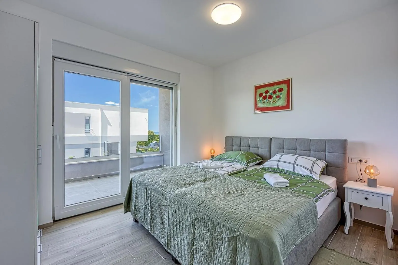 Holiday House Lipa With Private Pool Peroj