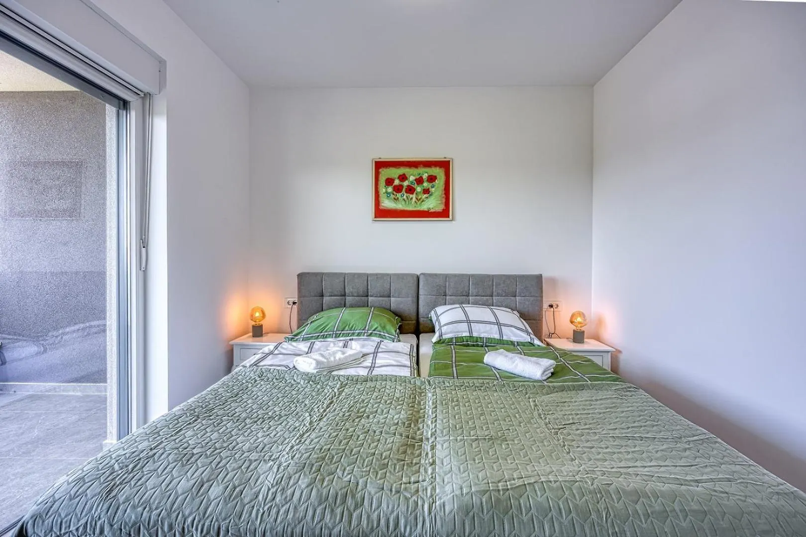 Holiday House Lipa With Private Pool Peroj Croatia
