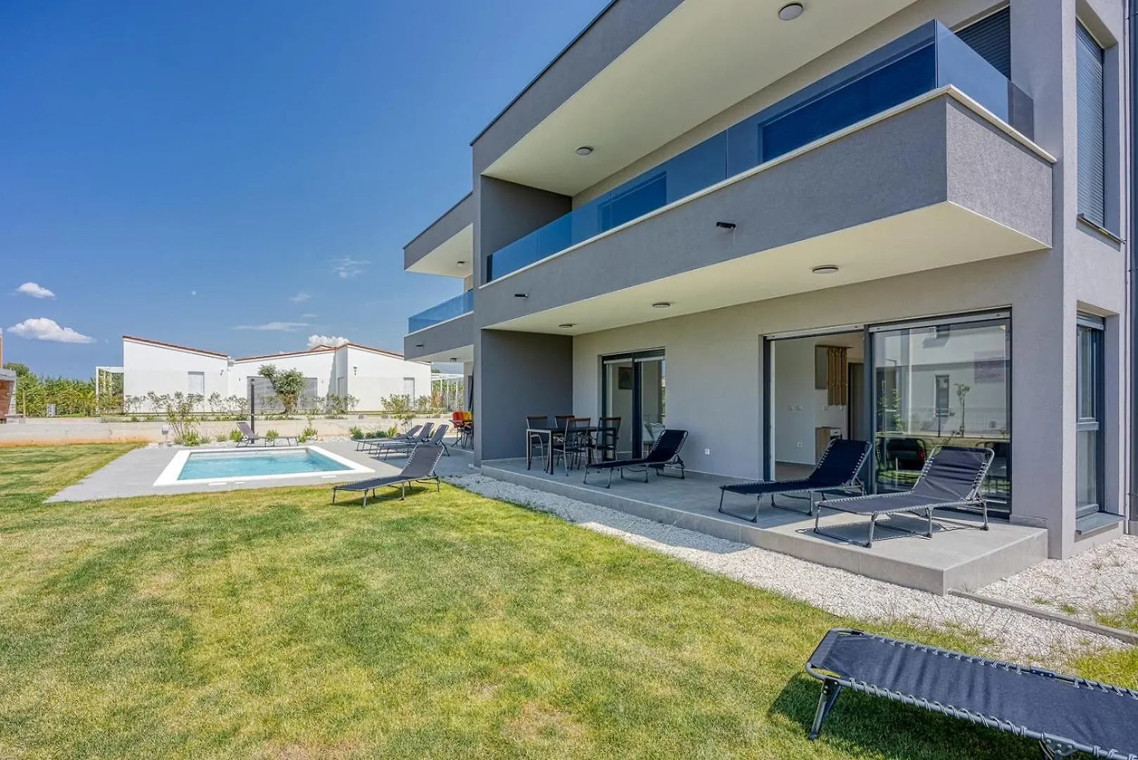 Holiday home Holiday House Lipa With Private Pool Peroj